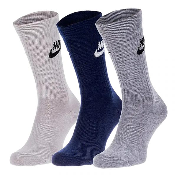 Купить Шкарпетки Nike Evereday Essential NS - Фото 8.