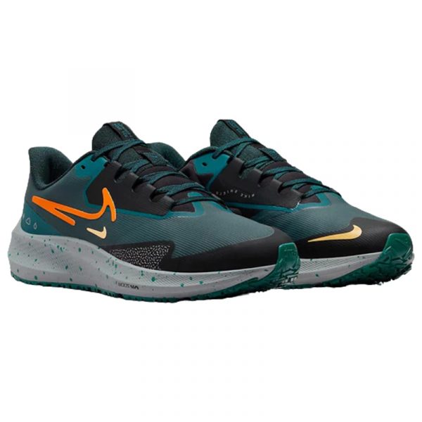 Купить Кросівки Nike Air Zoom Pegasus 39 Shield - Фото 2.