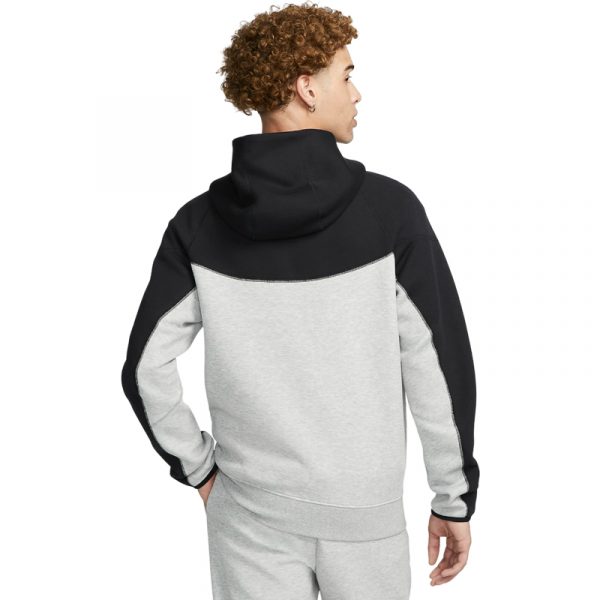 Купить Костюм мужской Nike NSW Tech Fleece - Фото 3.