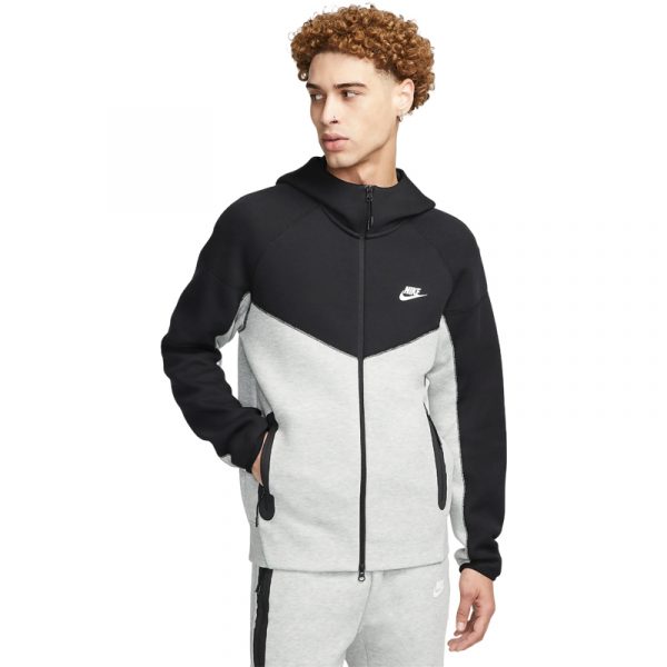 Купить Костюм мужской Nike NSW Tech Fleece - Фото 2.