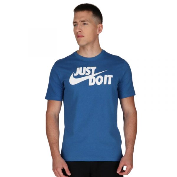 Купить Футболка Nike Sportswear JDI - Фото 2.