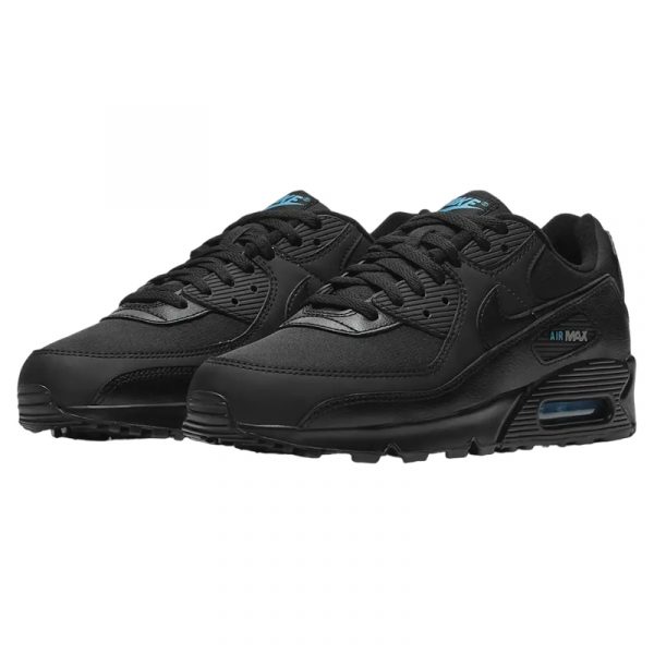 Купить Кроссовки Nike Air Max 90 - Фото 2.