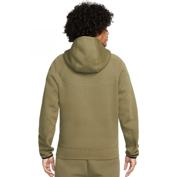 Купить Костюм мужской Nike NSW Tech Fleece - Фото 3.