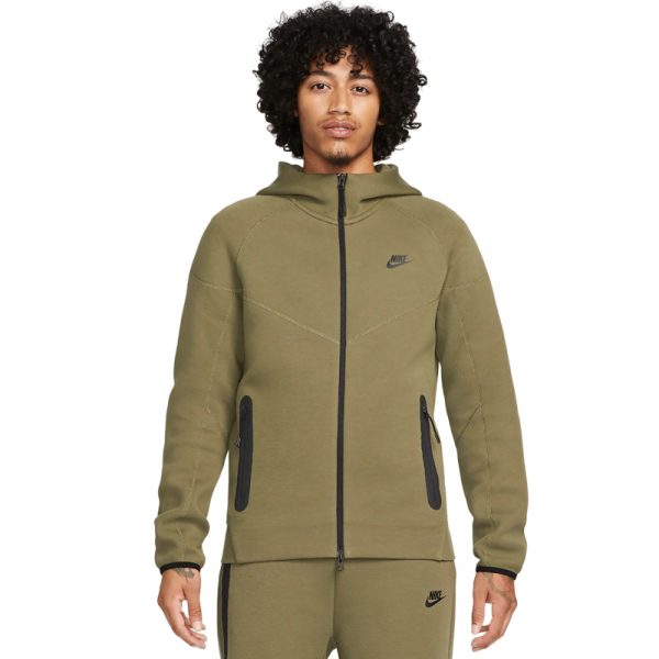 Купить Костюм мужской Nike NSW Tech Fleece - Фото 2.