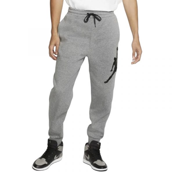 Купить Штаны Nike Jordan MJ JUMPMAN LOGO FLC - Фото 2.