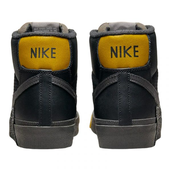 Купить Кросівки Nike Dunk Low - Фото 4.