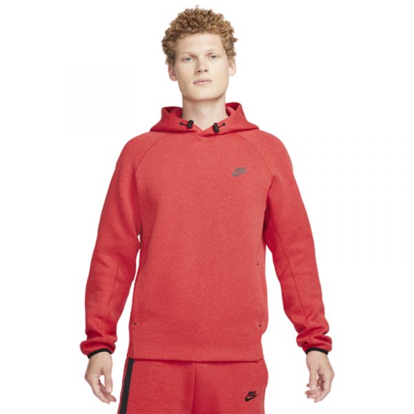 Купить Кофта Nike Tech Fleece Pullover - Фото 1.