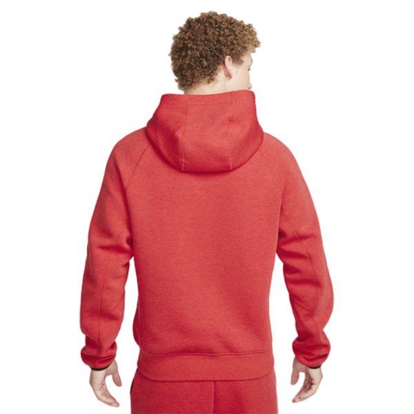 Купить Кофта Nike Tech Fleece Pullover - Фото 2.