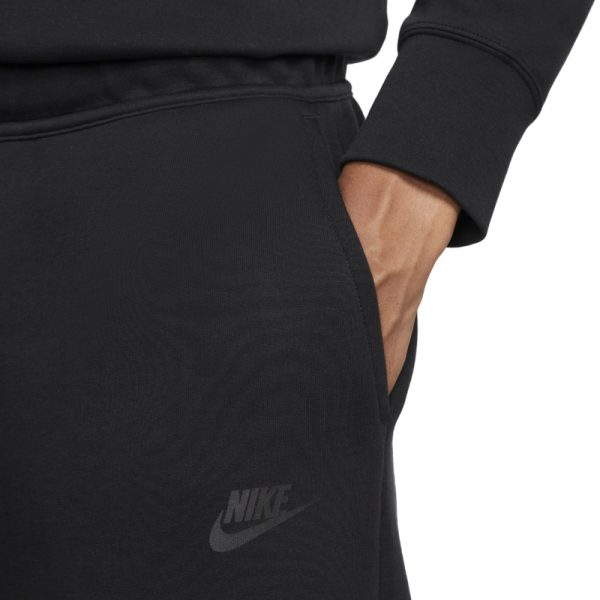 Купить Шорти Nike Tech Fleece - Фото 3.