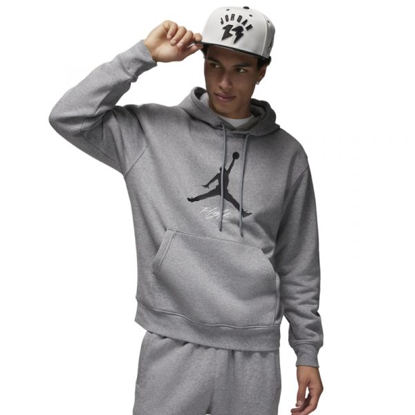 Купить Кофта Nike Jordan Essential FLC Baseline - Фото 3.