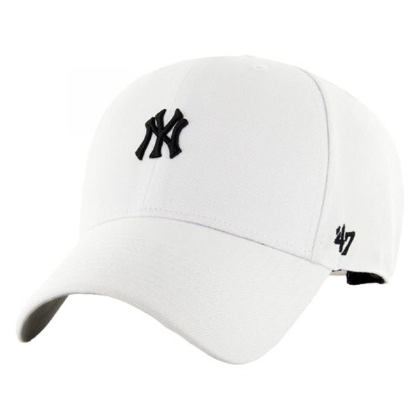 Купить Кепка 47 Brand NY Yankees Base Runner Snap - Фото 10.