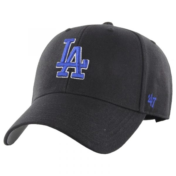 Купить Кепка 47 Brand MVP LA Dodgers - Фото 1.