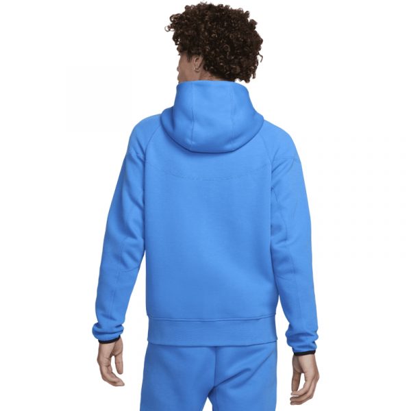 Купить Кофта Nike Tech Fleece FZ WR - Фото 2.