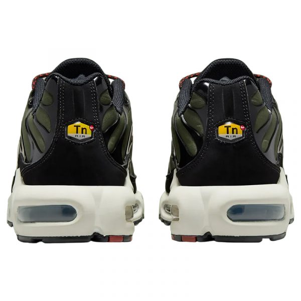 Купить Кроссовки Nike Air Max Plus - Фото 4.