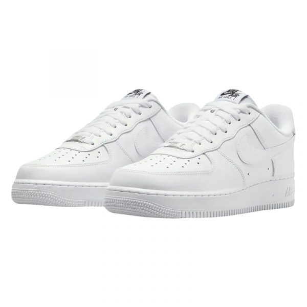 Купить Кроссовки Nike Air Force 1 07 Flyease - Фото 2.