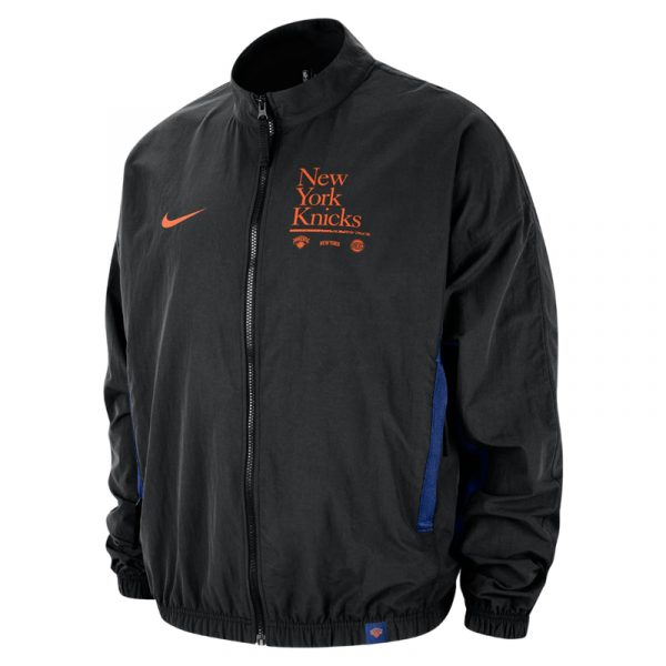 Купить Куртка Nike NYK DNA CTS GX - Фото 3.