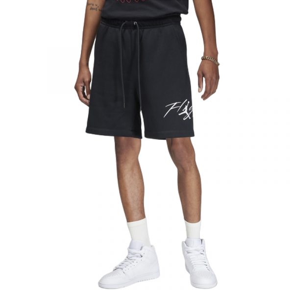 Купить Шорты Nike Air Jordan Essentials Fleece - Фото 6.