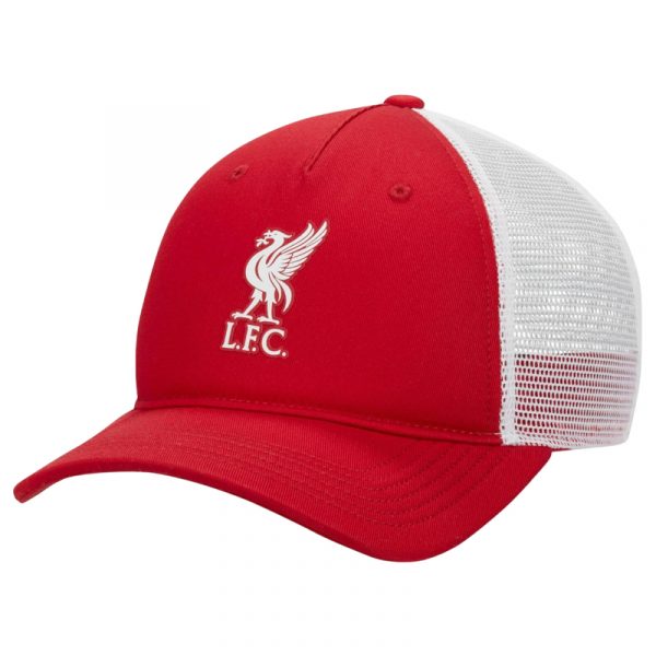 Купить Кепка Nike Liverpool FC Rise - Фото 8.