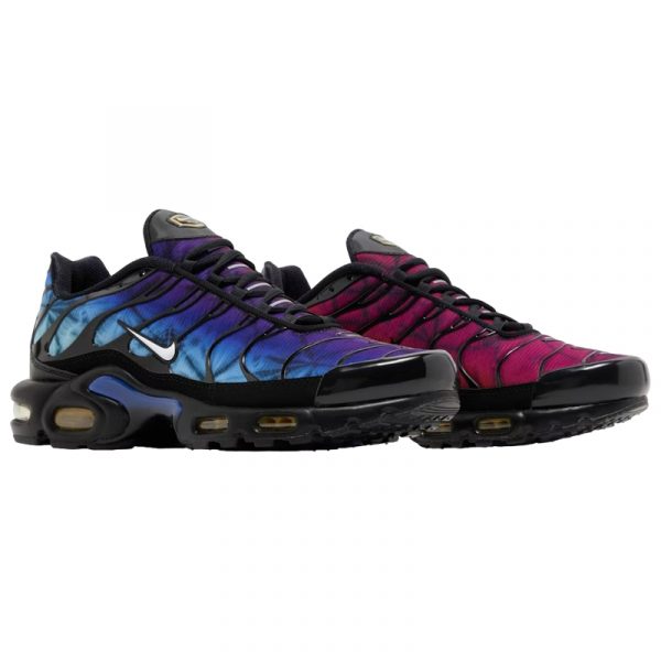 Купить Кроссовки Nike Air Max Plus - Фото 2.