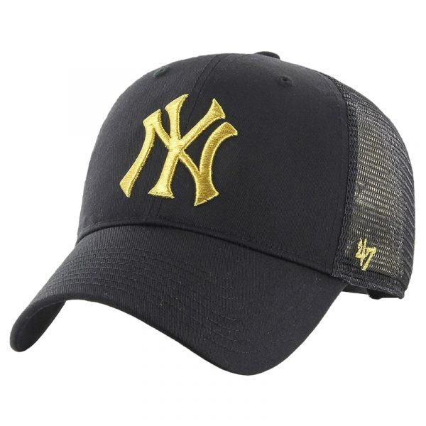 Купить Кепка 47 Brand New York Yankees - Фото 19.