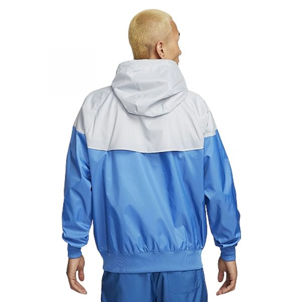 Купить Вітровка Nike NSW Heritage Windrunner - Фото 2.