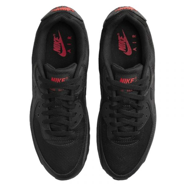 Купить Кросівки Nike Air Max 90 - Фото 3.