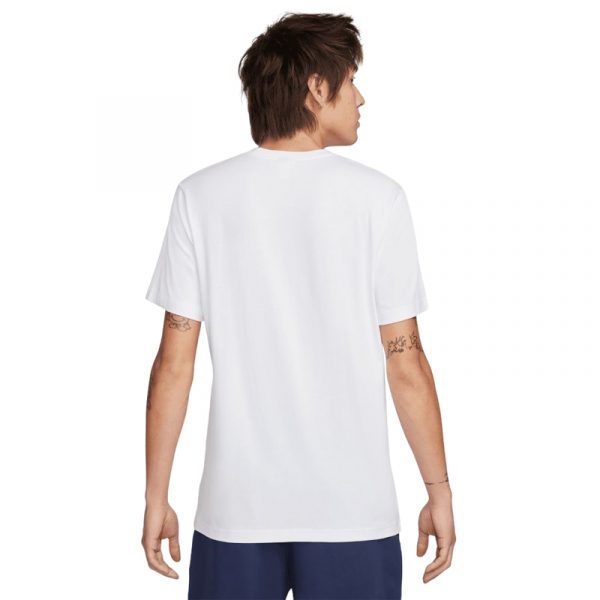 Купить Футболка Nike M NSW SP SS TOP - Фото 2.