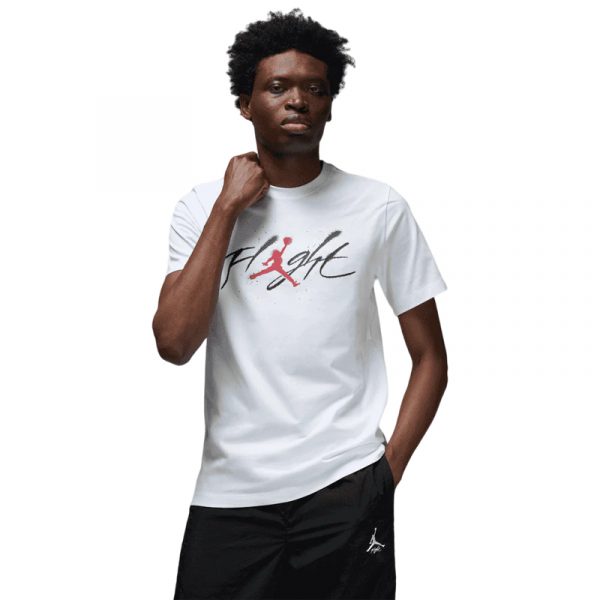 Купить Футболка Nike Jordan MJ BRAND GFX SS CREW2 - Фото 20.