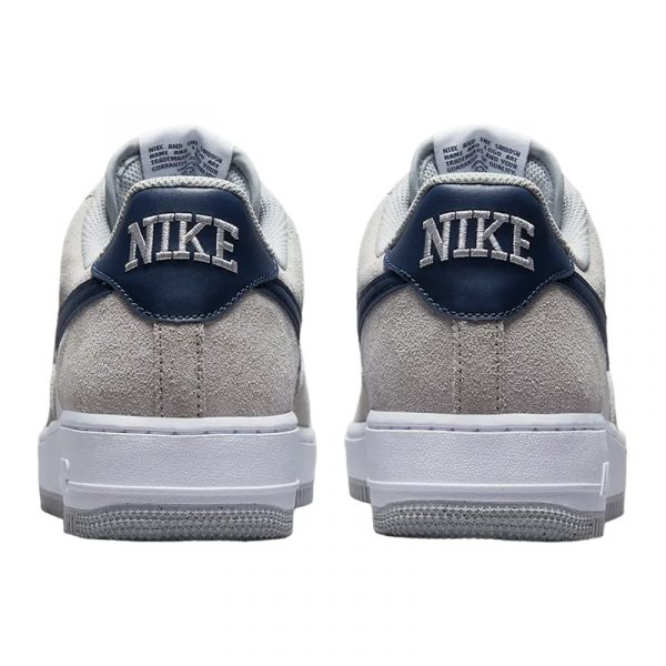 Купить Кросівки Nike Air Force 1 07 - Фото 4.