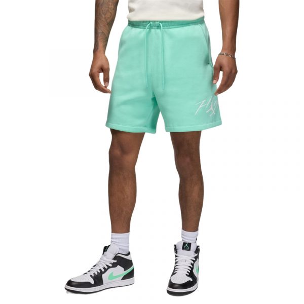 Купить Шорты Nike Air Jordan Essentials Fleece - Фото 10.