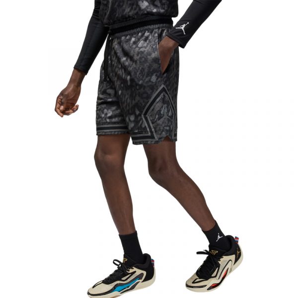Купить Шорты Nike Jordan DF SPRT AOP DMND - Фото 7.
