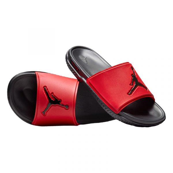 Купить Кроссовки Nike Jordan Jumpman Slide - Фото 2.