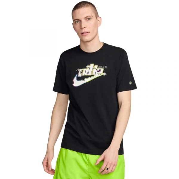 Купить Футболка Nike Sportswear - Фото 1.