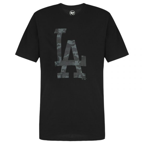 Купить Футболка 47 Brand MLB LA Dodgers - Фото 11.