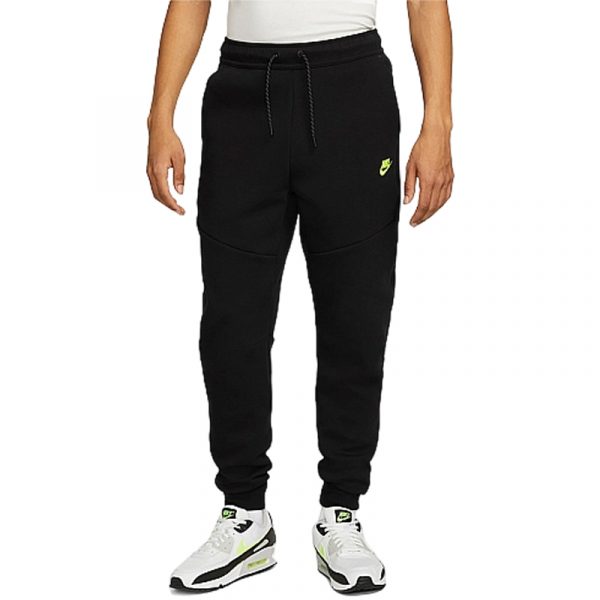 Купить Штаны Nike Sportswear Tech Fleece - Фото 1.