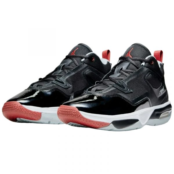 Купить Кроссовки Nike Jordan Stay Loyal 3 - Фото 2.