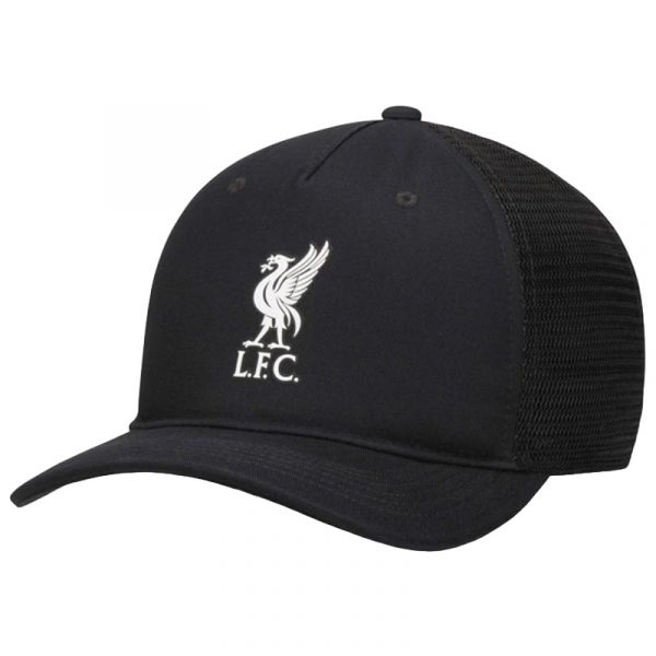 Купить Кепка Nike Liverpool FC Rise - Фото 10.